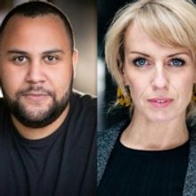 ST. ANNE COMES HOME Announces Cast For Outdoor Performances This August