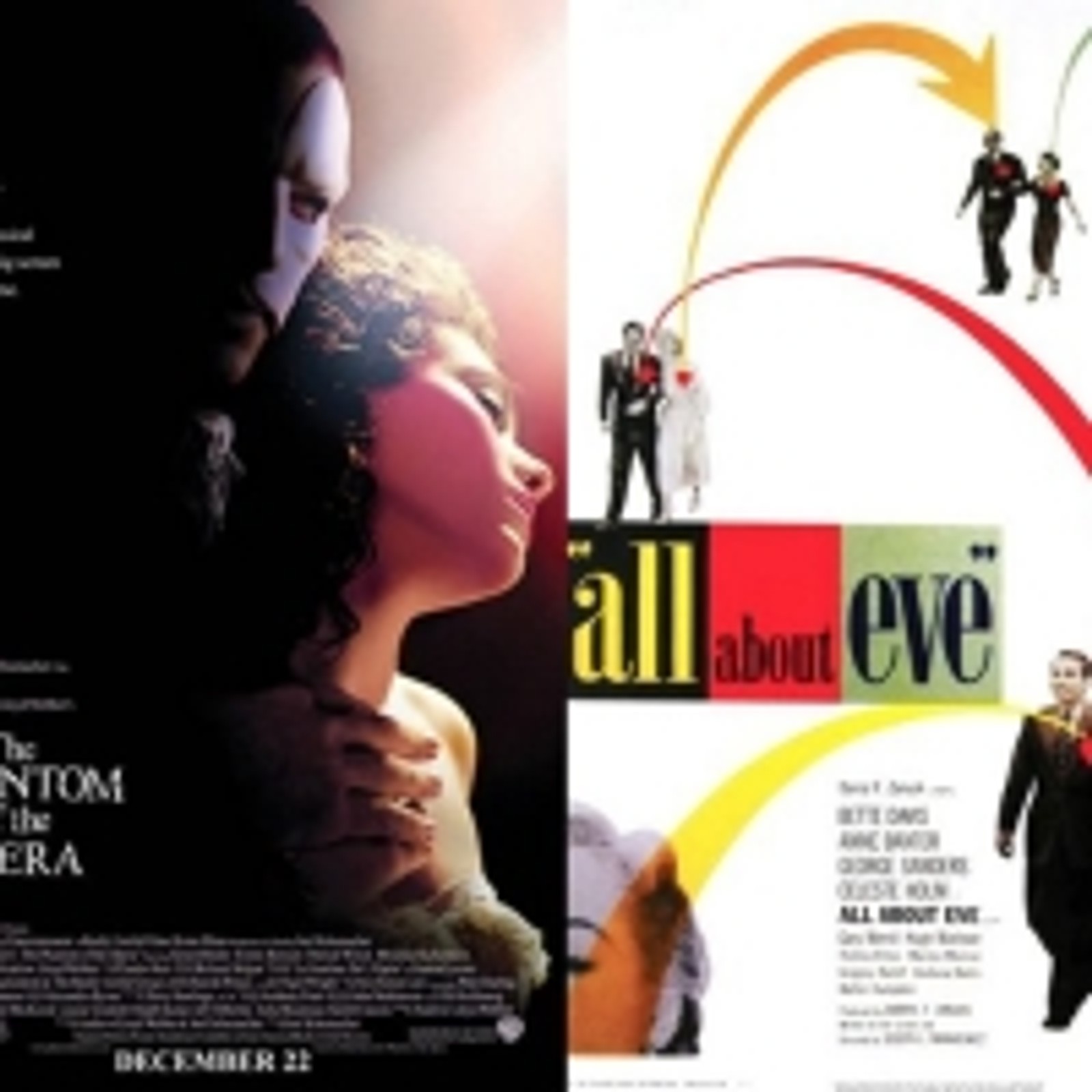 The Best Movies About Plays and Backstage Stories
