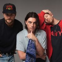 LANY's 'mama's boy' Debuts at #7 on Billboard