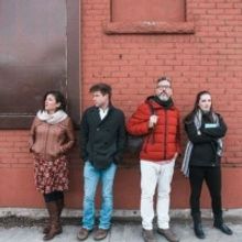 ORDINARY DAYS Will Open At The Staircase