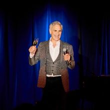 Review: HOOTENANNY – ADELAIDE CABARET FESTIVAL 2023 at Banquet Room, Adelaide Festi