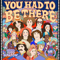Video: Martin Short, Eugene Levy and More in the YOU HAD TO BE THERE Trailer