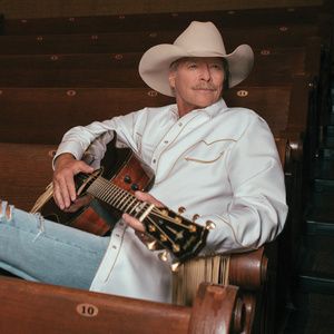 Alan Jackson's Final Nashville Concert to Air as Primetime Special on NBC