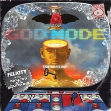 FELICITY & Calling All Captains Debut 'GOD MODE'