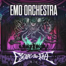 Emo Orchestra Announces Spring Tour Ft Escape The Fate