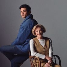 Review: Nancye Hayes Returns To The Sydney Theatre Company Stage in 4000 MILES