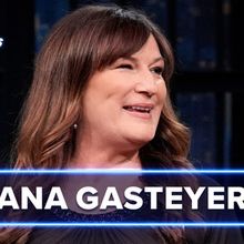 Video: Ana Gasteyer Reflects on 2026 Tony Awards, Praises Fellow SNL Alum and Tony Nominee Rachel Dratch