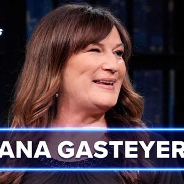 Video: Ana Gasteyer Reflects on 2026 Tony Awards, Praises Fellow SNL Alum and Tony Nominee Rachel Dratch - Broadway Theater Video
