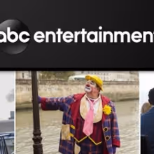 MODERN FAMILY Goes to Paris