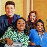 ABBOTT ELEMENTARY Renewed For Season Three at ABC