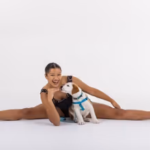 DANCERS LOVE DOGS to Return to Artscape, Emcee'd by Alan Committie