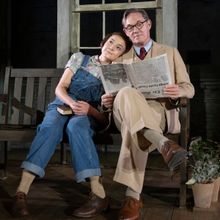 Review: TO KILL A MOCKINGBIRD at John F. Kennedy Center For The Performing Arts