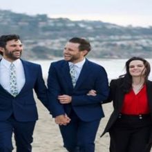 OUTSHINE LGBTQ+ FILM FESTIVAL Fort Lauderdale Unveils Full Film Schedule For 15th Ann