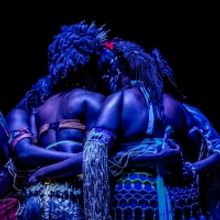 Junebug Productions Releases 'Black Back' Video Montage in Celebration of Juneteenth