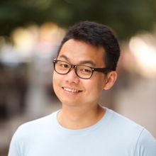 Interview: Theatre Life with Marcus Yi