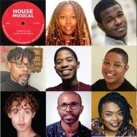 Casting Announced For Campsongs Productions' HOUSE MUSICAL - COMING OF AGE IN THE…