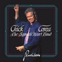 Chick Corea Scores Grammy Nomination for Best Latin Jazz Album