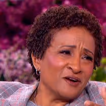 Wanda Sykes Pitches Her Idea For The Next Met Gala Theme