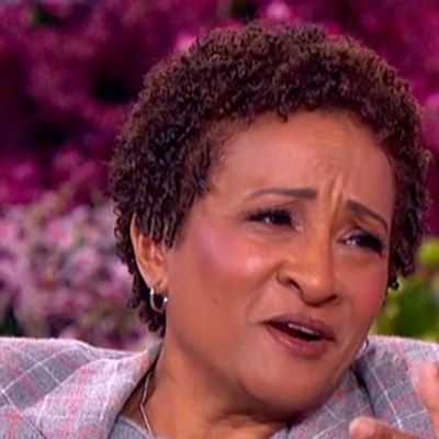 Wanda Sykes Pitches Her Idea For The Next Met Gala Theme