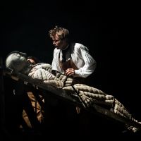 FRANKENSTEIN Comes to Scarborough's Stephen Joseph Theatre