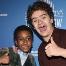 Garden of Dreams Talent Show Returns to Radio City Music Hall With More Than 150 Loca