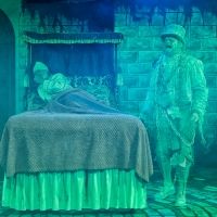 A CHRISTMAS CAROL Announced At Open Stage
