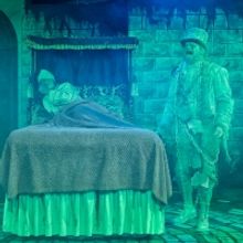 A CHRISTMAS CAROL Announced At Open Stage