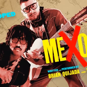MEXODUS to Have NYC Premiere at the Minetta Lane Theatre in September