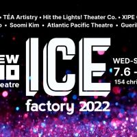 2022 Ice Factory Festival Comes to the New Ohio Theatre This Week