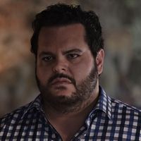 Video: Watch Josh Gad In Peacock's WOLF LIKE ME Season Two Trailer Video