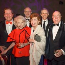 South Florida Symphony Orchestra to Present GLITTER AND BE GAY GALA