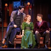 Review: MY FAIR LADY at National Theatre