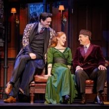 Review: MY FAIR LADY at National Theatre