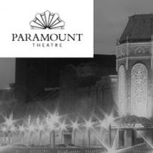 Paramount Theatre Cancels Weekend Performances of CINDERELLA Due to Covid 19