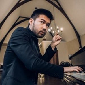 92NY to Present Conrad Tao, Piano: Rachmaninoff Songbook With Special Guest Oliver…