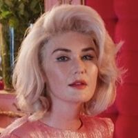 Morgan Kibby Releases 'Palm Springs Cemetery' and 'Buttermilk Sky'
