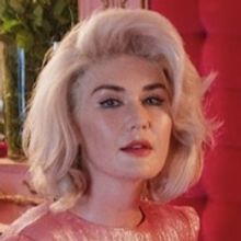 Morgan Kibby Releases 'Palm Springs Cemetery' and 'Buttermilk Sky'