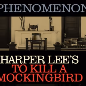 Review: TO KILL A MOCKINGBIRD at Rochester Broadway Theatre League