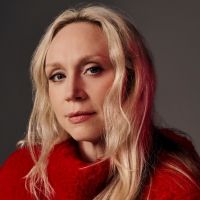 Gwendoline Christie Joins The Cast of Tim Burton's WEDNESDAY on Netflix