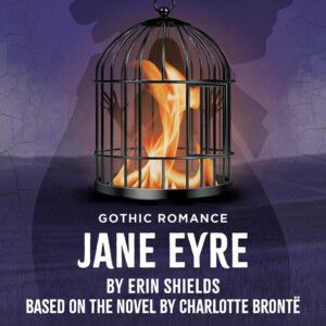 Review: JANE EYRE at Ottawa Little Theatre