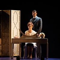 BWW Review: FUNNY GIRL, Théâtre Marigny, Paris Photo