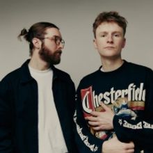 Superlove Release Debut Album 'Colours'