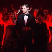 AMERICAN PSYCHO Director Critiques Musical's Portrayal of Patrick Bateman