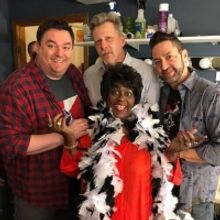 BWW Feature: Rest in Peace, KARLA BURNS Friday, June 4, 2021