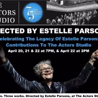 The Actors Studio to Present Three Day Celebration of Estelle Parsons