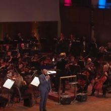 VIDEO: will.i.am, Natasha Bedingfield, Coheed and Cambria, and More Celebrate NASA Wi