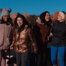 Locally Made Feature Film HIM To Premiere At The Sedona International Film Festival