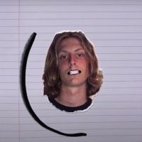 Eric Hutchinson Debuts New Video For High School Seniors