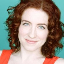 Broadway Actress Charissa Bertels To Speak At Sussex County Community College, Decemb