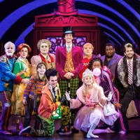 BWW Review: CHARLIE AND THE CHOCOLATE FACTORY at Lied Center For Performing Arts